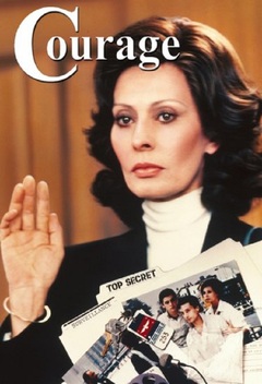 Courage (1986)