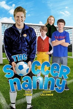 The Soccer Nanny (2011)