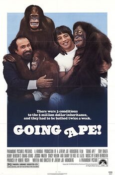 Going Ape! (1981)