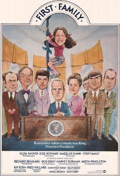 First Family (1980)