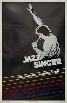 The Jazz Singer (1980)