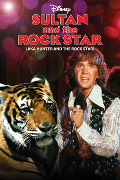 Sultan and the Rock Star (1980)