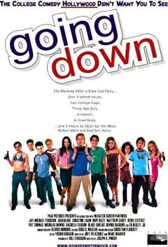 Going Down (2003)