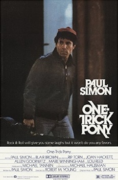 One-Trick Pony (1980)