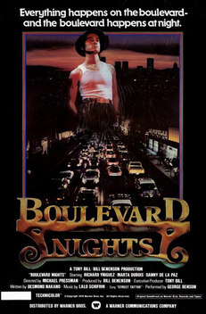 Boulevard Nights (1979)