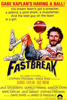 Fast Break (1979)