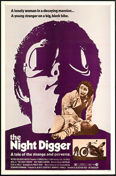 The Night Digger (1971)