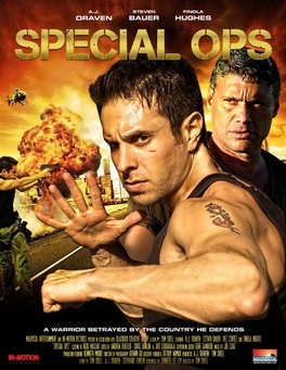 Special Ops (2010)