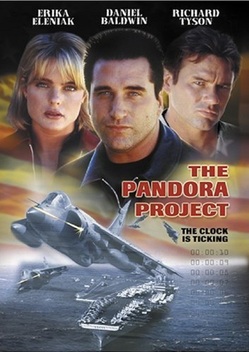 The Pandora Project (1998)