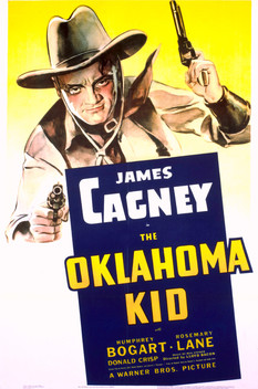 The Oklahoma Kid (1939)