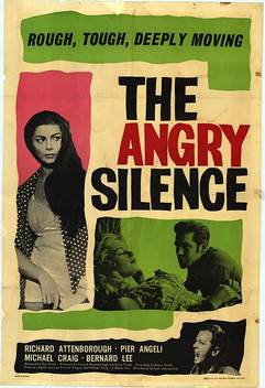 The Angry Silence (1960)