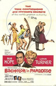 Bachelor in Paradise (1961)