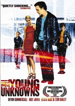 The Young Unknowns (2000)