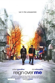 Reign Over Me (2007)