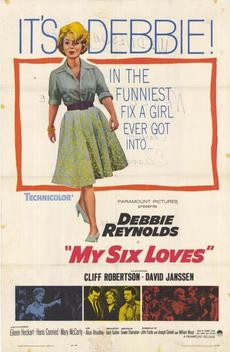 My Six Loves (1963)