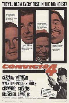 Convicts 4 (1962)