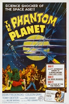 The Phantom Planet (1961)