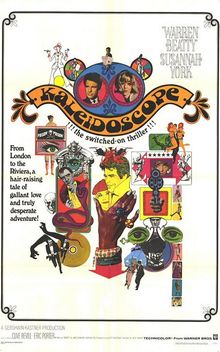 Kaleidoscope (1966)