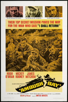 Ambush Bay (1966)