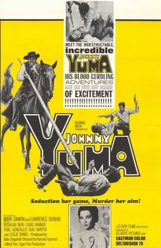 Johnny Yuma (1966)