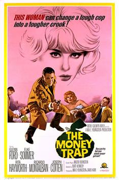 The Money Trap (1965)