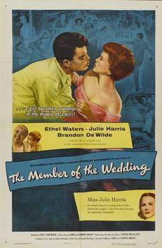 The Member of the Wedding (1952)