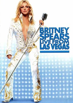 Britney Spears: Live from Las Vegas (2001)