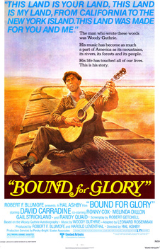 Bound for Glory (1976)