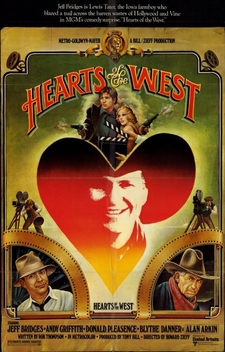 Hearts of the West (1975)