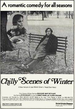 Chilly Scenes of Winter (1979)