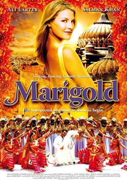 Marigold (2007)