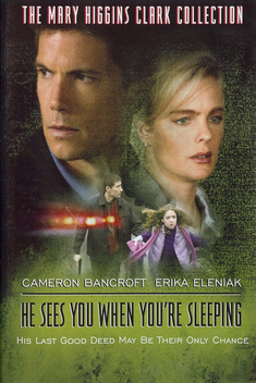 He Sees You When You're Sleeping (2002)