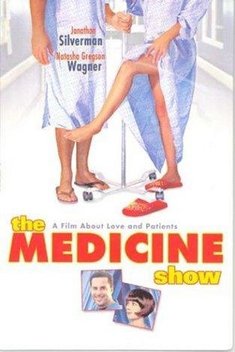 Medicine Show (2001)