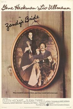 Zandy's Bride (1974)