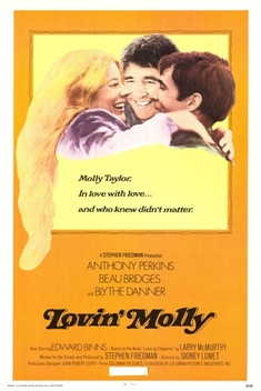 Lovin' Molly (1974)