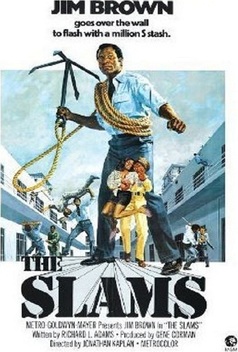 The Slams (1973)