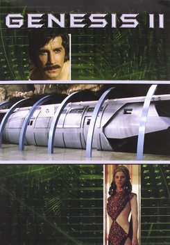 Genesis II (1973)