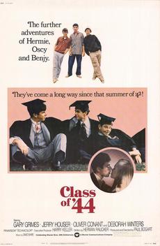Class of '44 (1973)