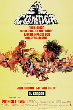 El Condor (1970)