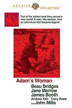 Adam's Woman (1970)