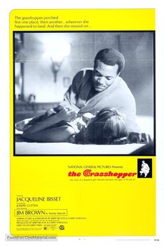 The Grasshopper (1970)