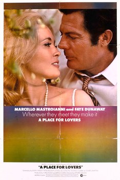 A Place for Lovers (1968)