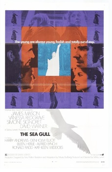 The Sea Gull (1968)