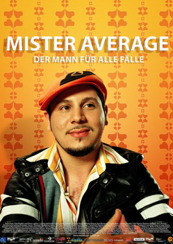 Mr. Average (2006)