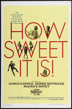 How Sweet It Is! (1968)