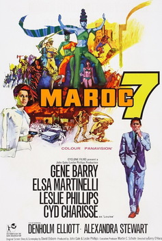Maroc 7 (1967)