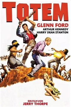 Day of the Evil Gun (1968)