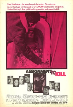 Assignment to Kill (1968)