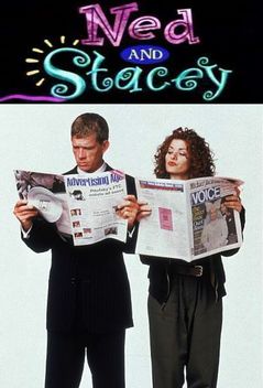 Ned and Stacey (1995-1997)