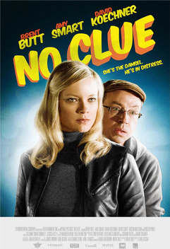 No Clue (2013)